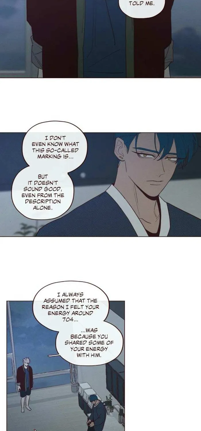 Fate Makes No Mistakes Chapter 46 page 6 - 