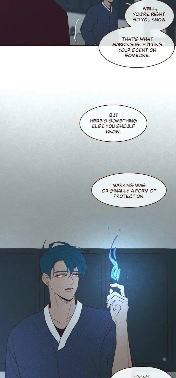 Fate Makes No Mistakes Chapter 46 page 8 - 