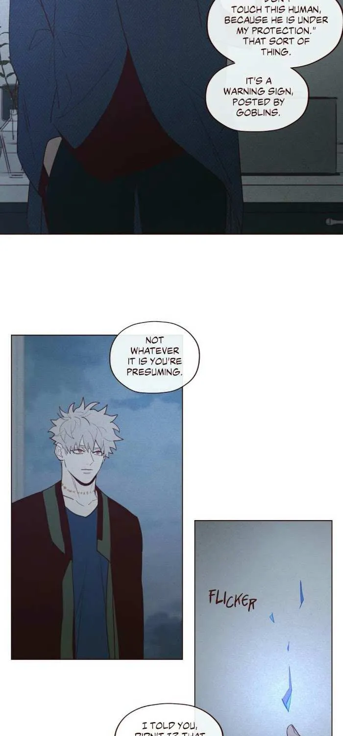 Fate Makes No Mistakes Chapter 46 page 9 - 