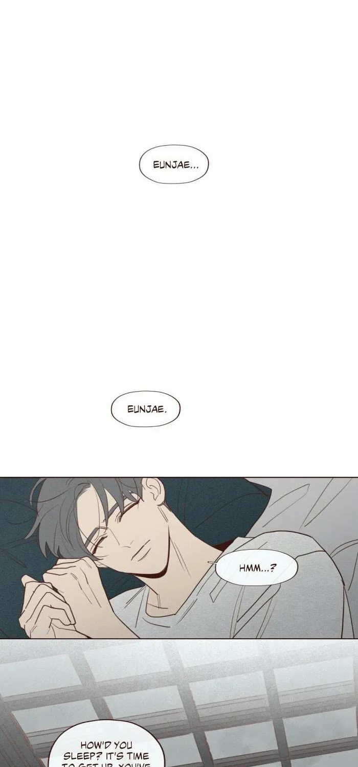 Fate Makes No Mistakes Chapter 47 page 2 - 