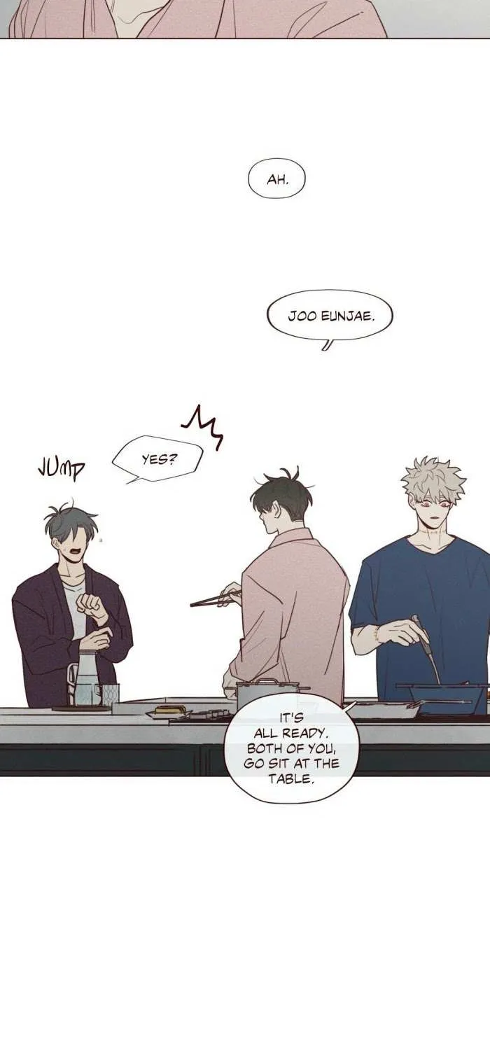Fate Makes No Mistakes Chapter 47 page 11 - 