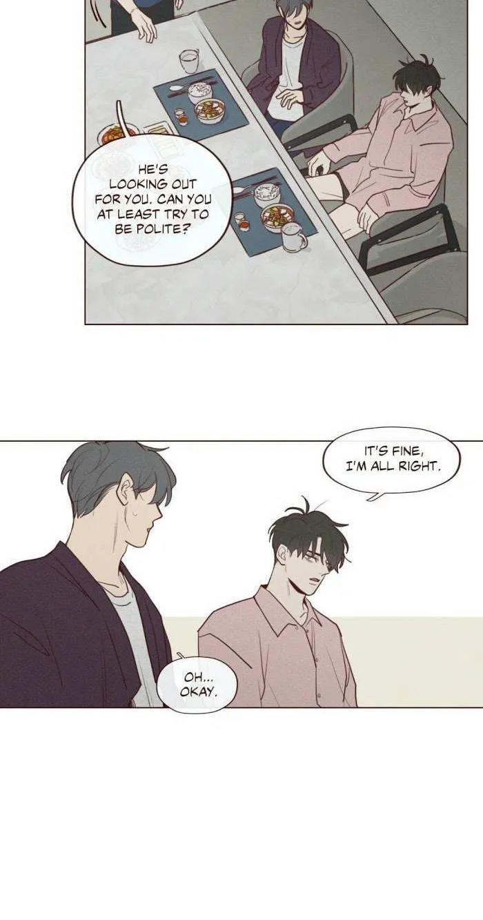 Fate Makes No Mistakes Chapter 47 page 13 - 