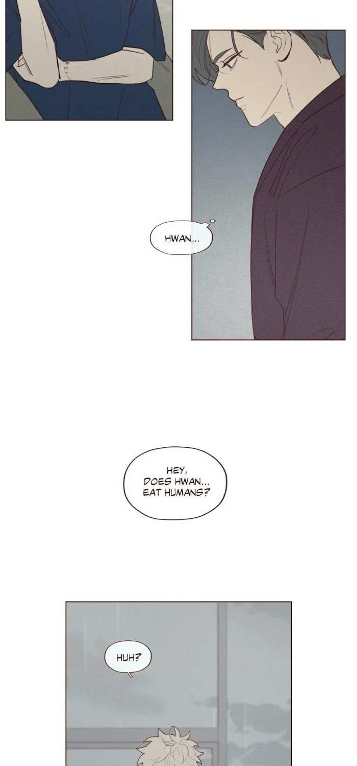 Fate Makes No Mistakes Chapter 47 page 18 - 
