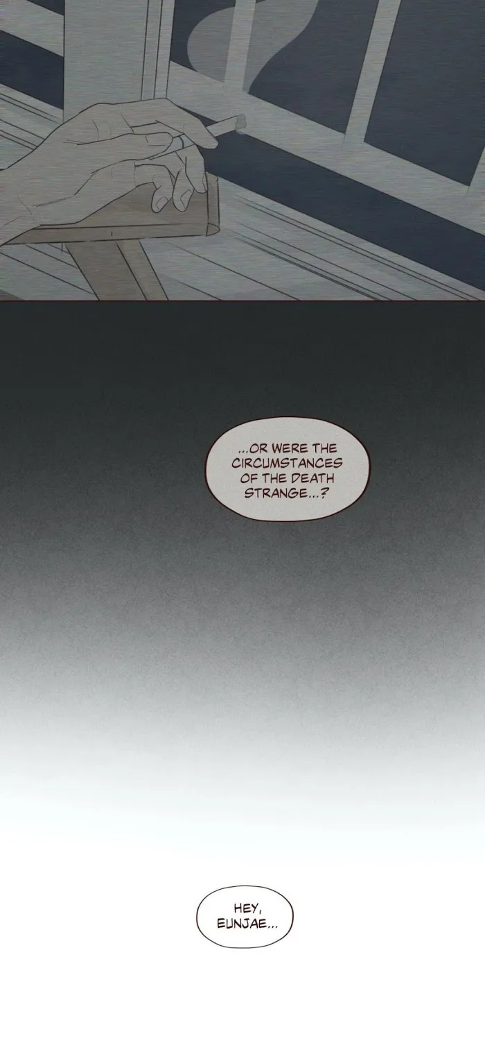 Fate Makes No Mistakes Chapter 47 page 22 - 