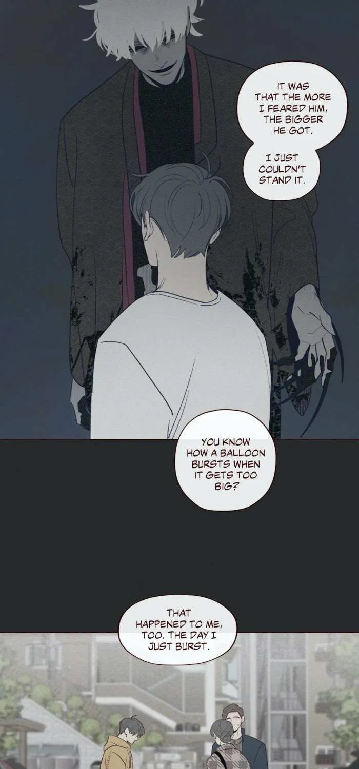 Fate Makes No Mistakes Chapter 47 page 26 - 