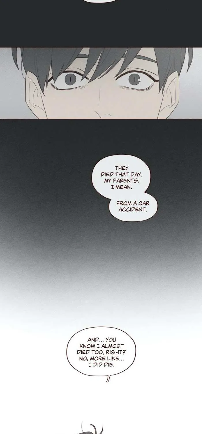 Fate Makes No Mistakes Chapter 47 page 28 - 