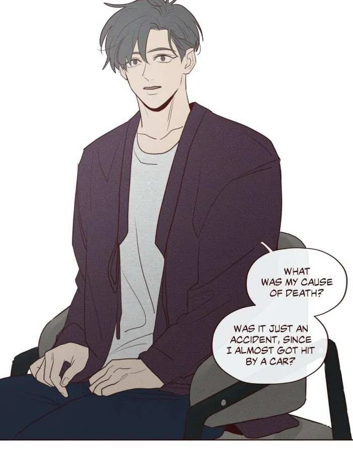 Fate Makes No Mistakes Chapter 47 page 29 - 