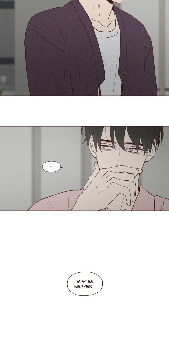 Fate Makes No Mistakes Chapter 47 page 32 - 