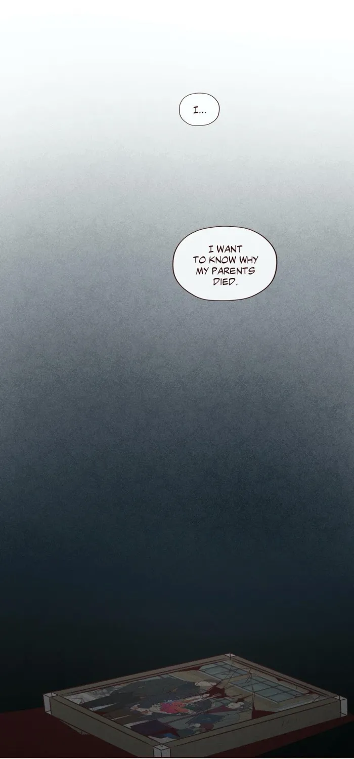 Fate Makes No Mistakes Chapter 47 page 33 - 