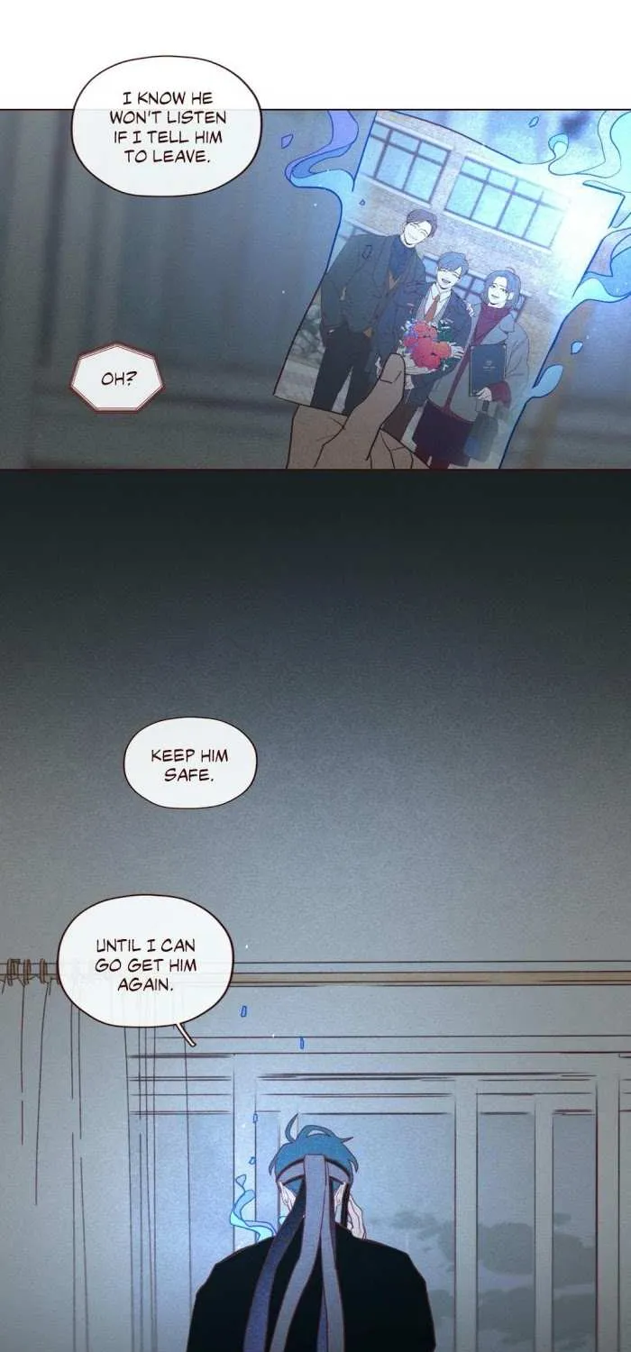 Fate Makes No Mistakes Chapter 47 page 37 - 