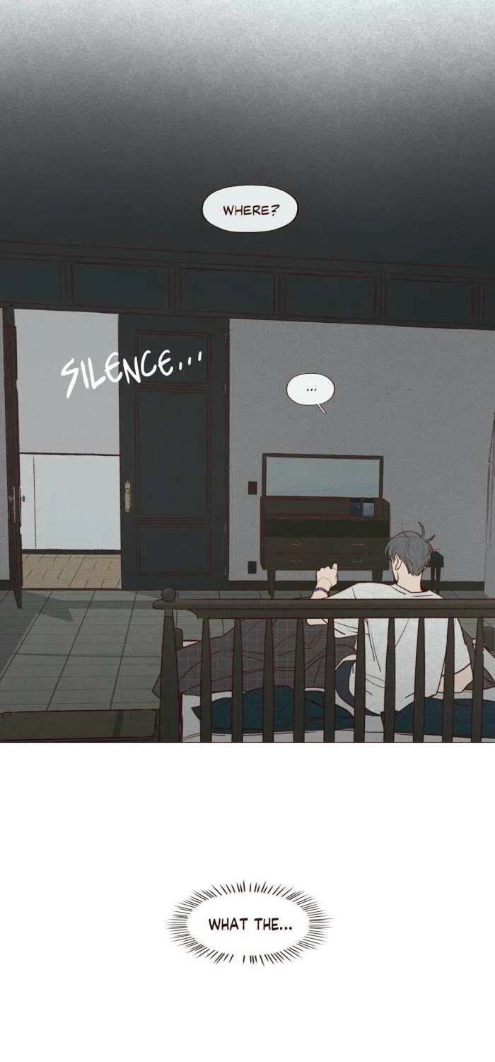 Fate Makes No Mistakes Chapter 47 page 5 - 