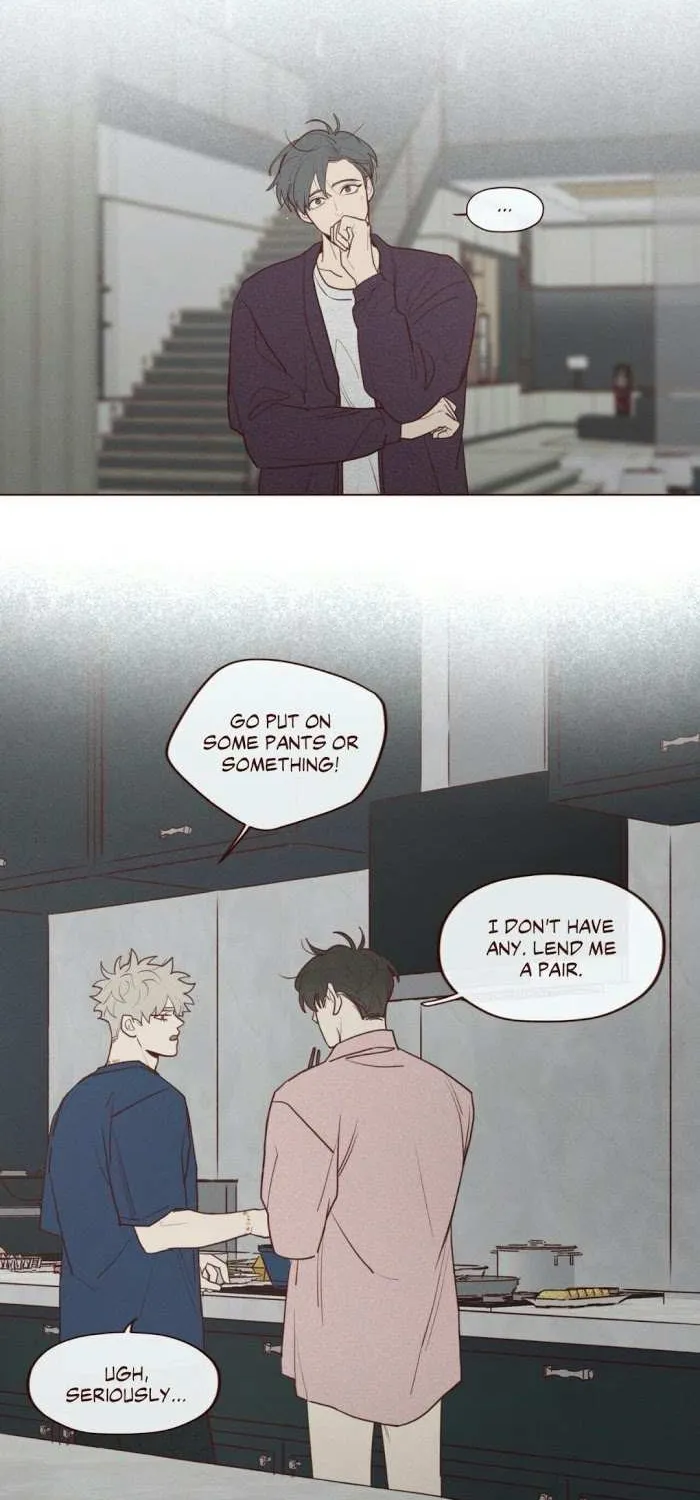 Fate Makes No Mistakes Chapter 47 page 9 - 