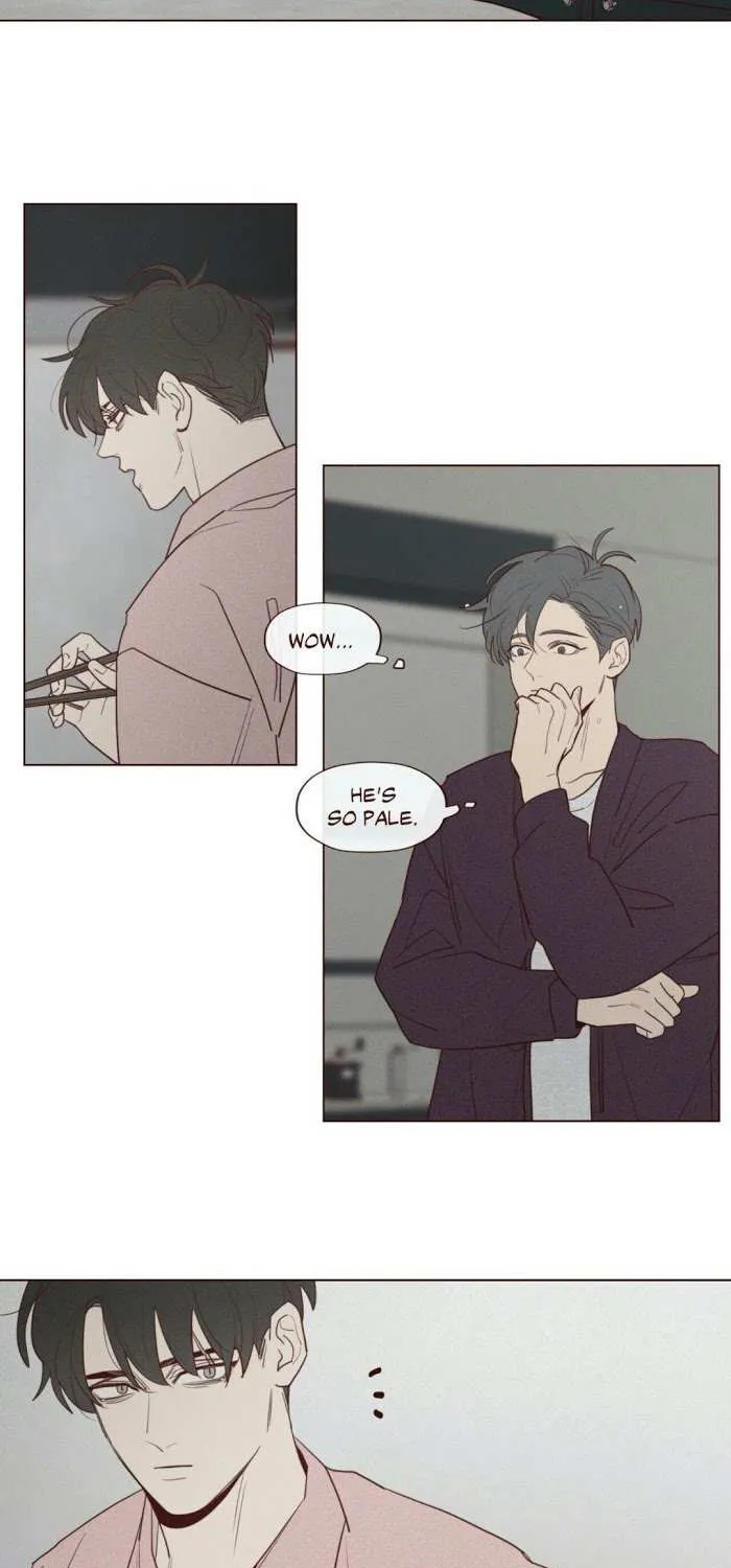 Fate Makes No Mistakes Chapter 47 page 10 - 