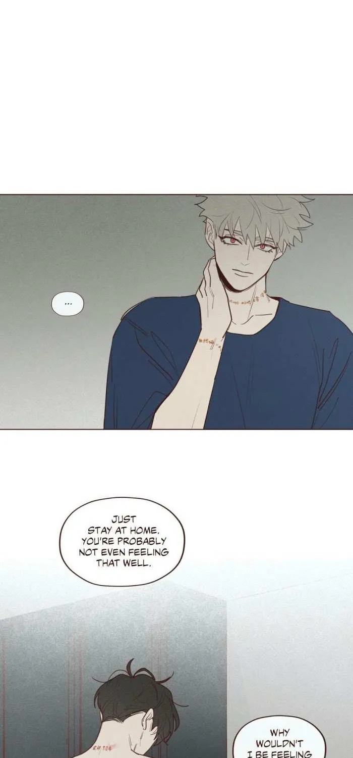 Fate Makes No Mistakes Chapter 48 page 2 - 