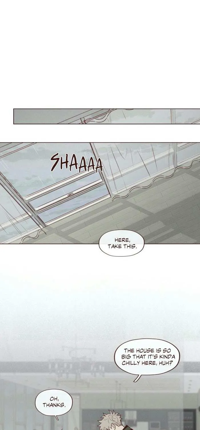 Fate Makes No Mistakes Chapter 48 page 23 - 