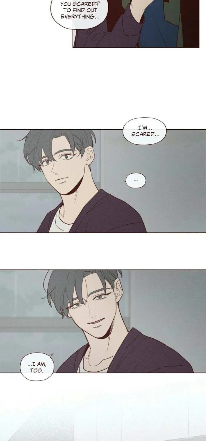 Fate Makes No Mistakes Chapter 48 page 31 - 