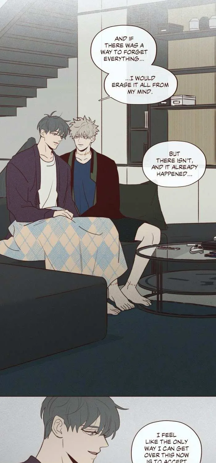 Fate Makes No Mistakes Chapter 48 page 32 - 