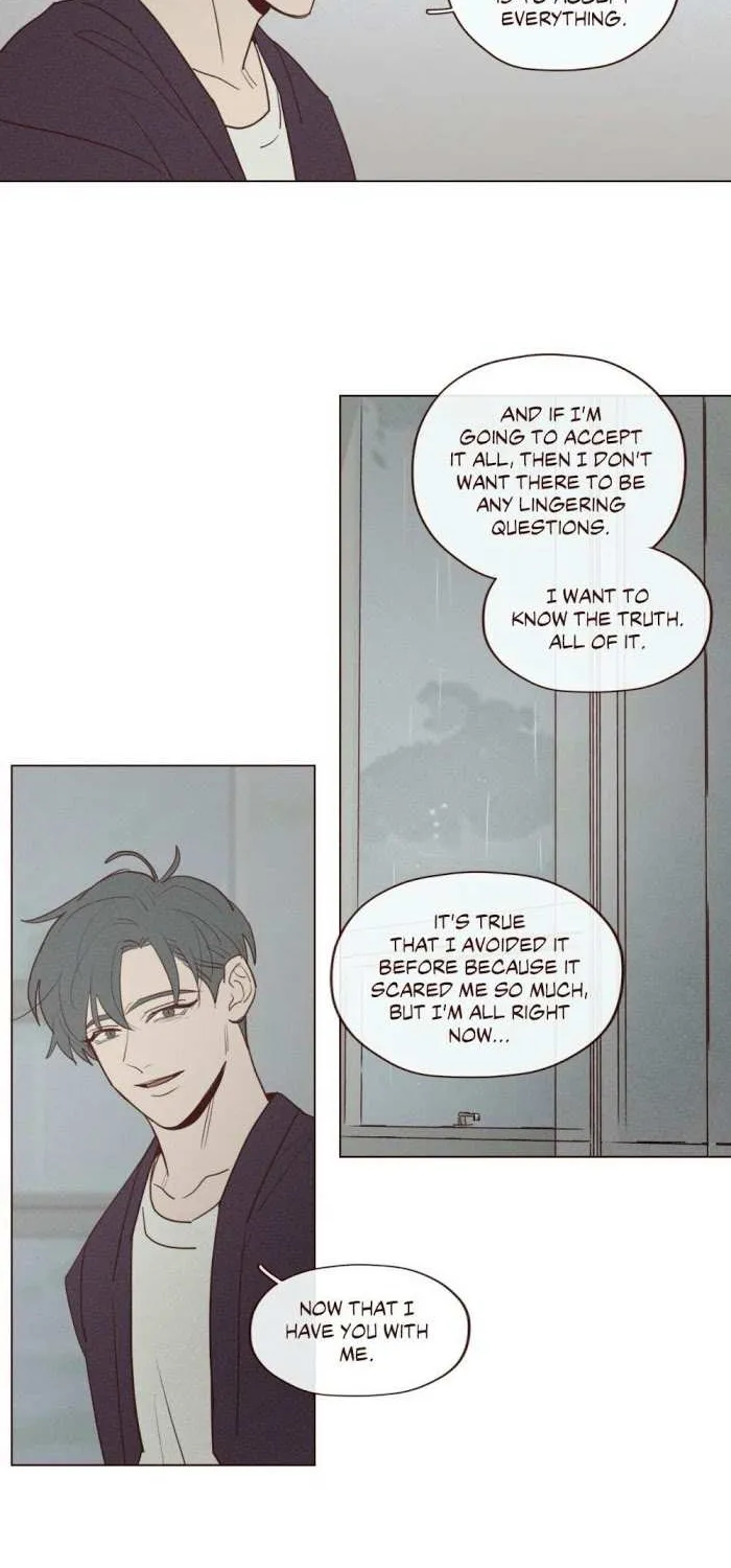 Fate Makes No Mistakes Chapter 48 page 33 - 