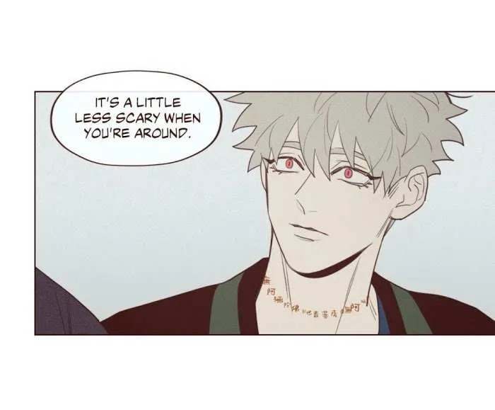 Fate Makes No Mistakes Chapter 48 page 34 - 