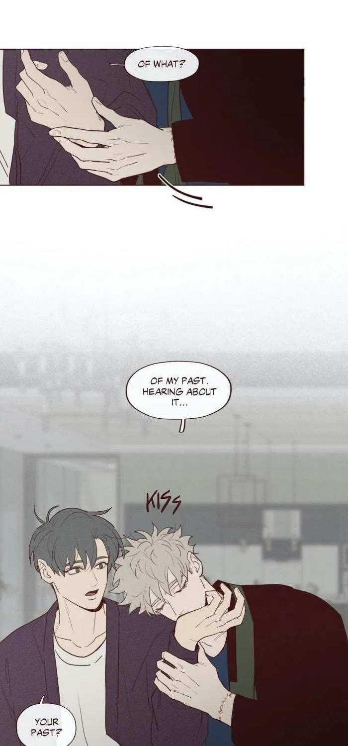 Fate Makes No Mistakes Chapter 48 page 36 - 