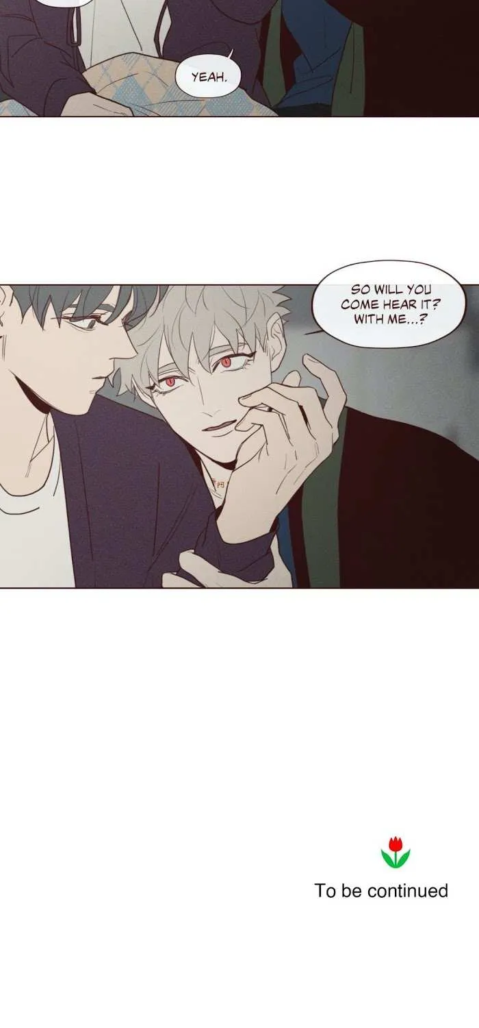 Fate Makes No Mistakes Chapter 48 page 37 - 