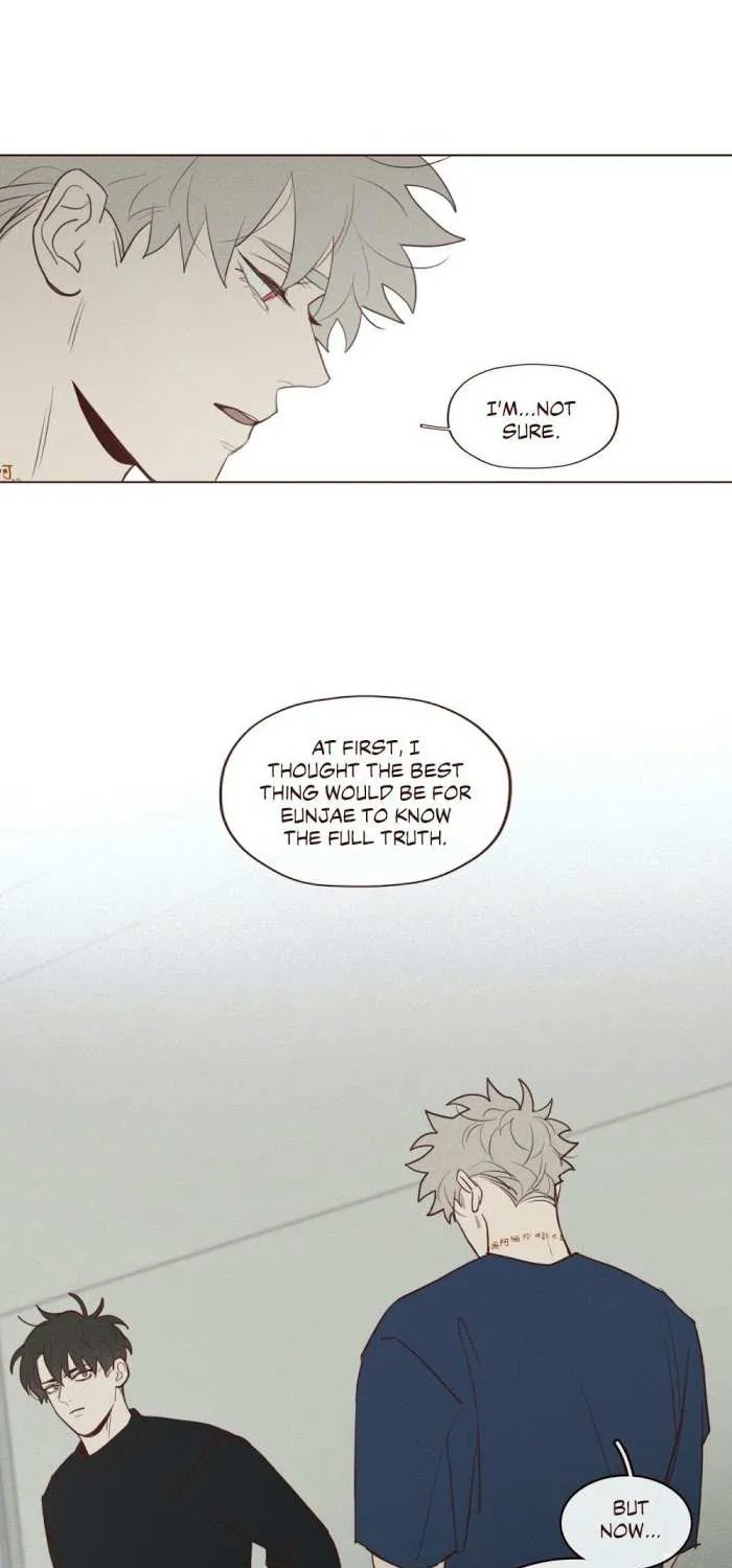 Fate Makes No Mistakes Chapter 48 page 5 - 