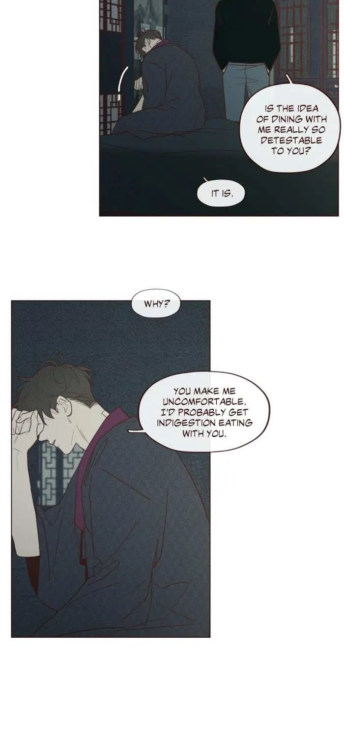 Fate Makes No Mistakes Chapter 49 page 13 - 