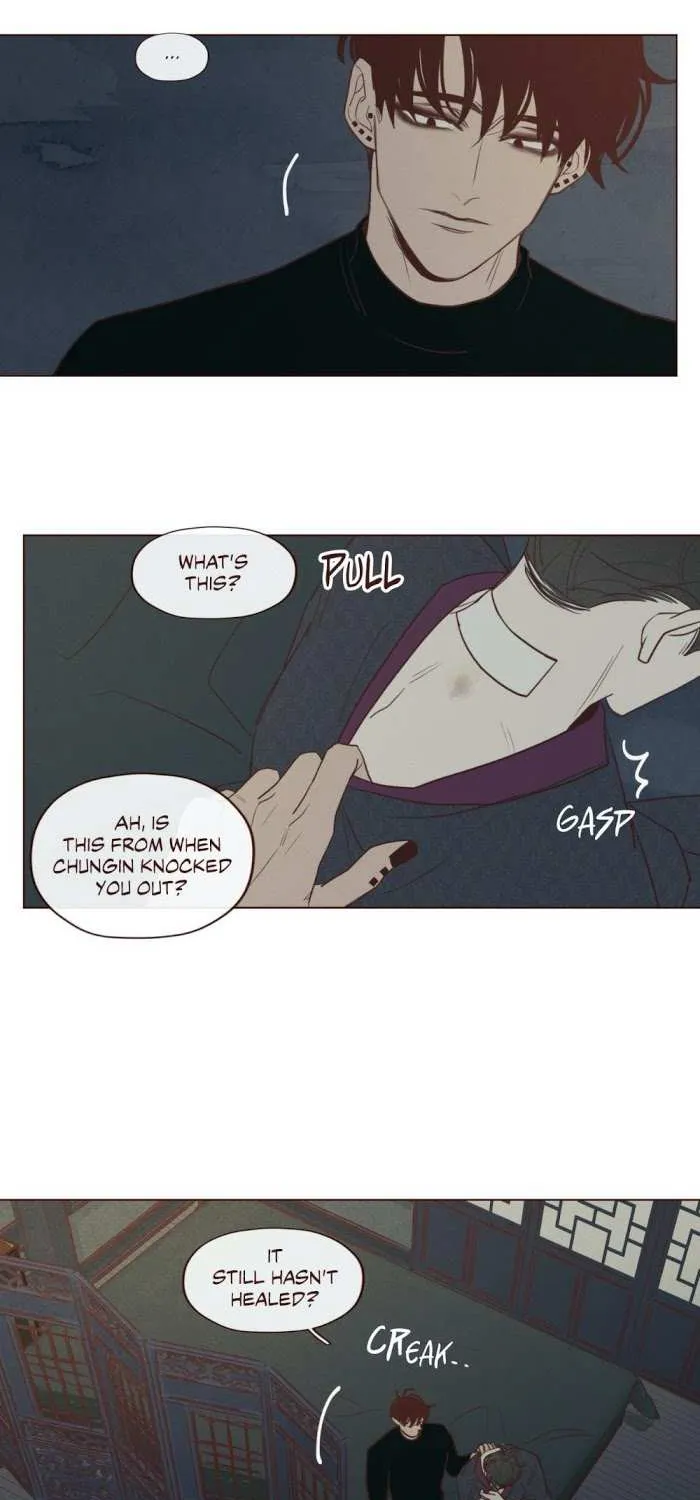 Fate Makes No Mistakes Chapter 49 page 14 - 