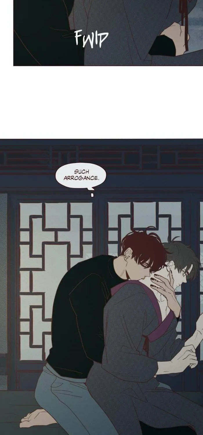 Fate Makes No Mistakes Chapter 49 page 17 - 