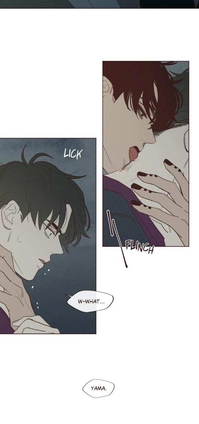 Fate Makes No Mistakes Chapter 49 page 18 - 