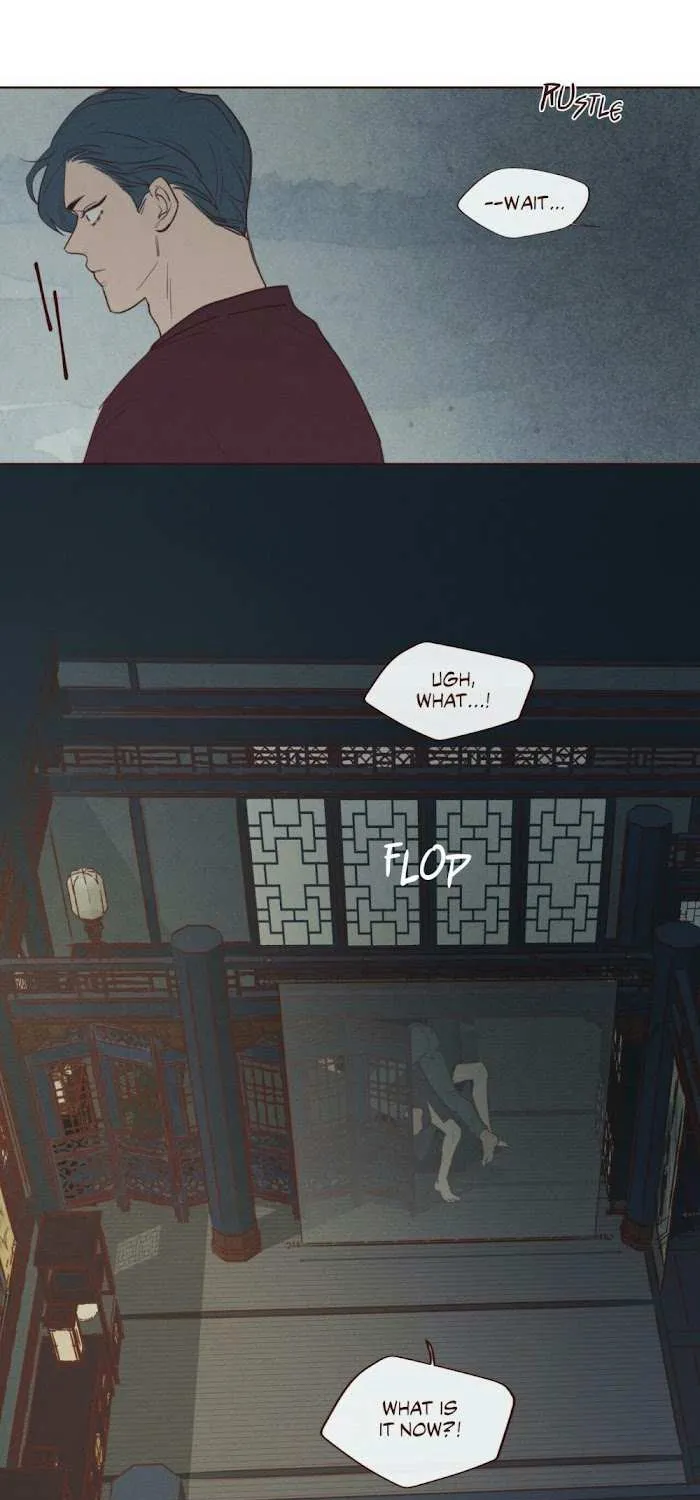 Fate Makes No Mistakes Chapter 49 page 19 - 