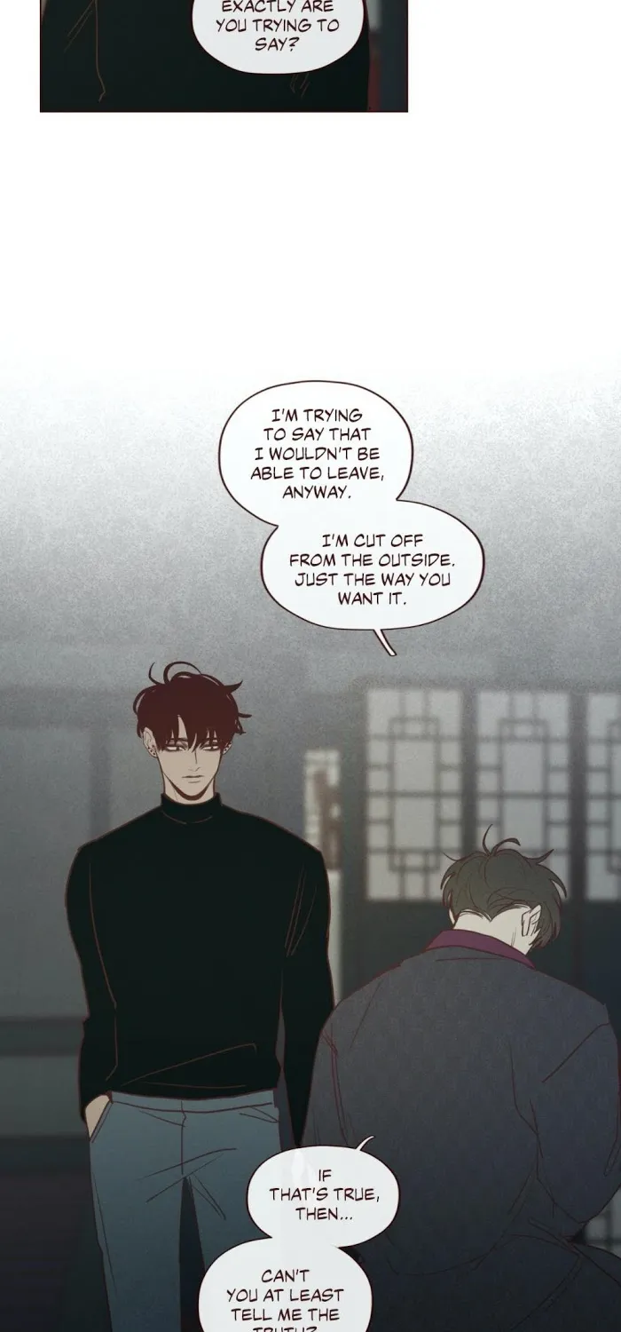 Fate Makes No Mistakes Chapter 49 page 26 - 