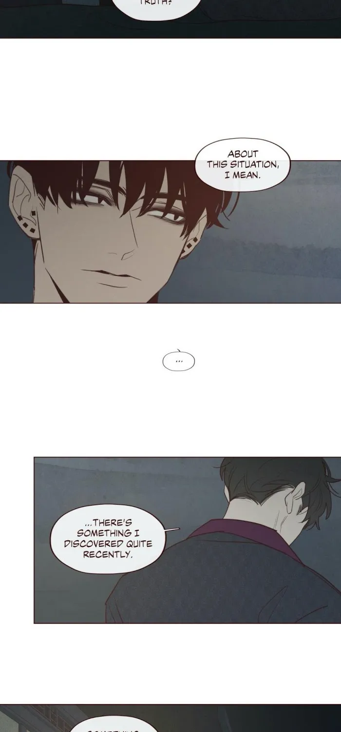 Fate Makes No Mistakes Chapter 49 page 27 - 