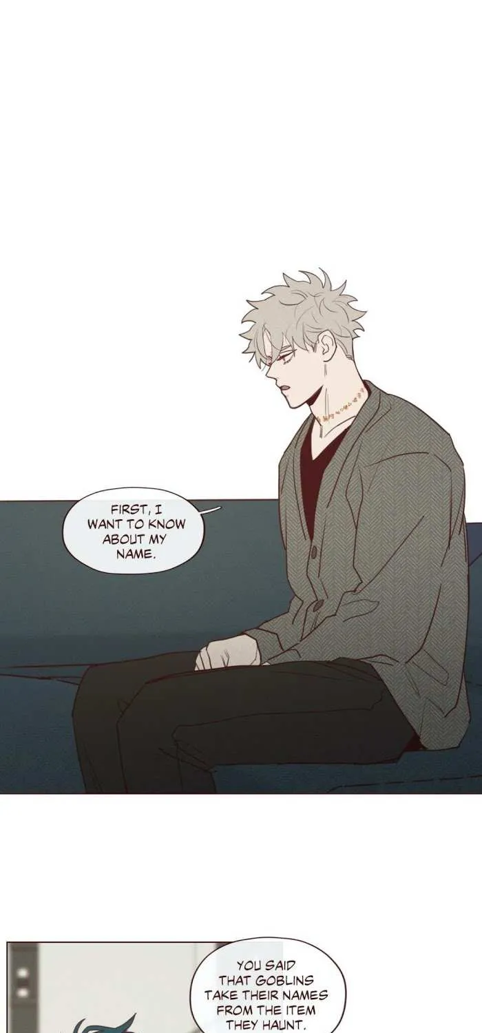 Fate Makes No Mistakes Chapter 49 page 30 - 