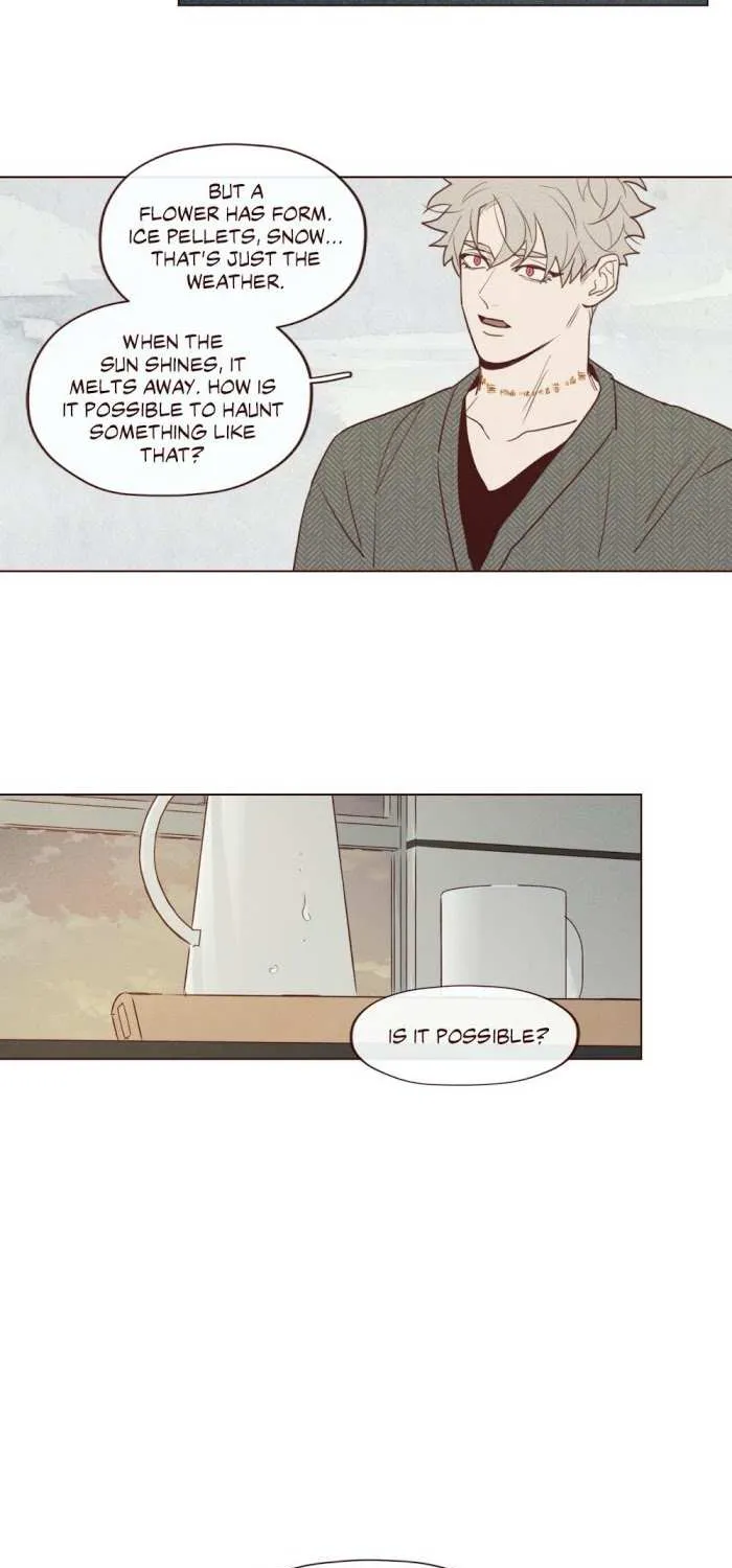 Fate Makes No Mistakes Chapter 49 page 32 - 