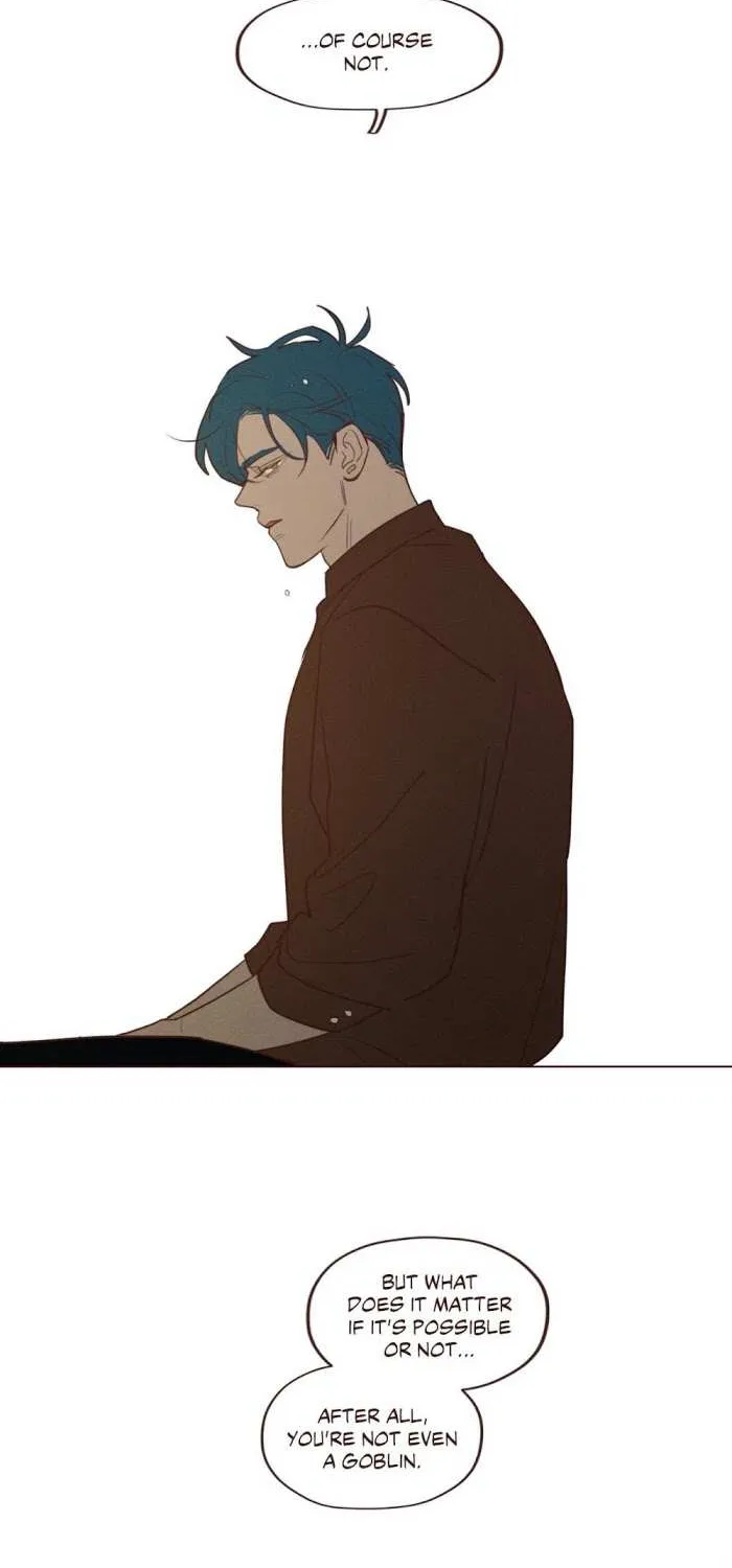 Fate Makes No Mistakes Chapter 49 page 33 - 