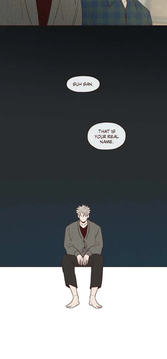 Fate Makes No Mistakes Chapter 49 page 35 - 