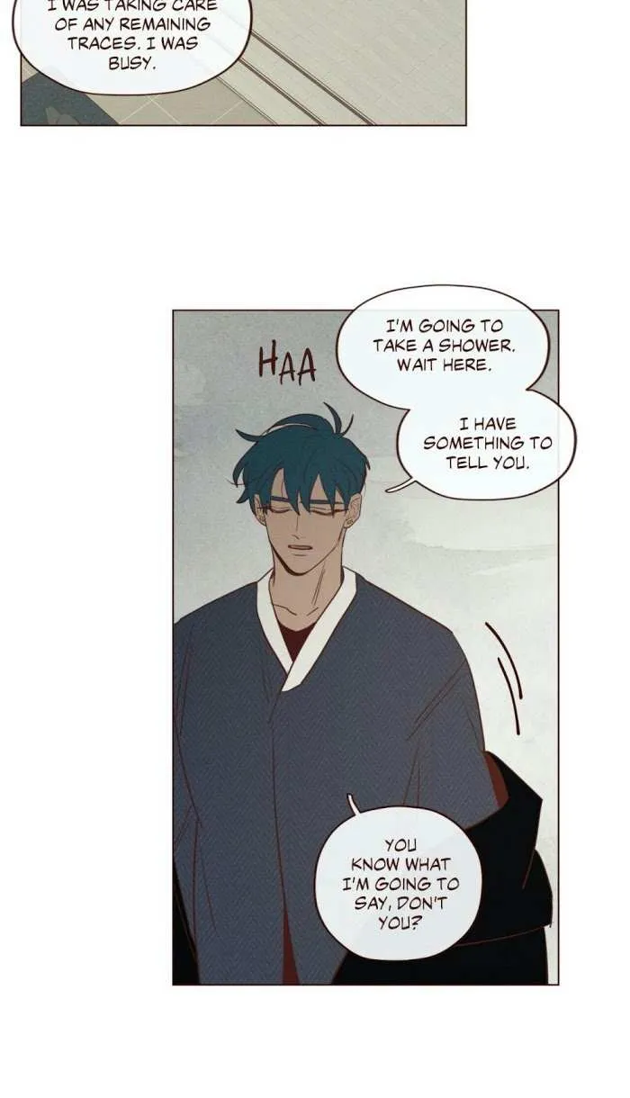 Fate Makes No Mistakes Chapter 49 page 5 - 