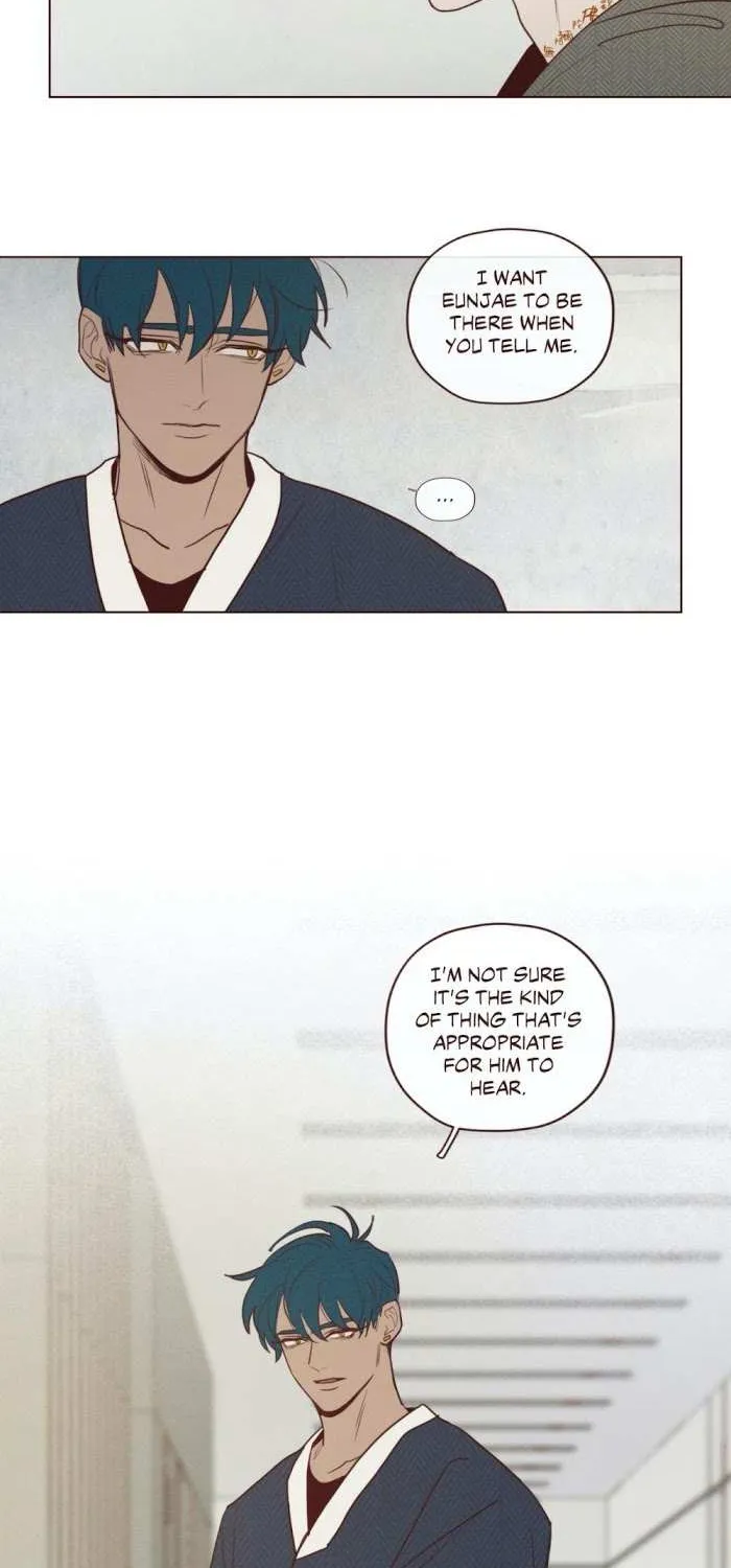 Fate Makes No Mistakes Chapter 49 page 7 - 