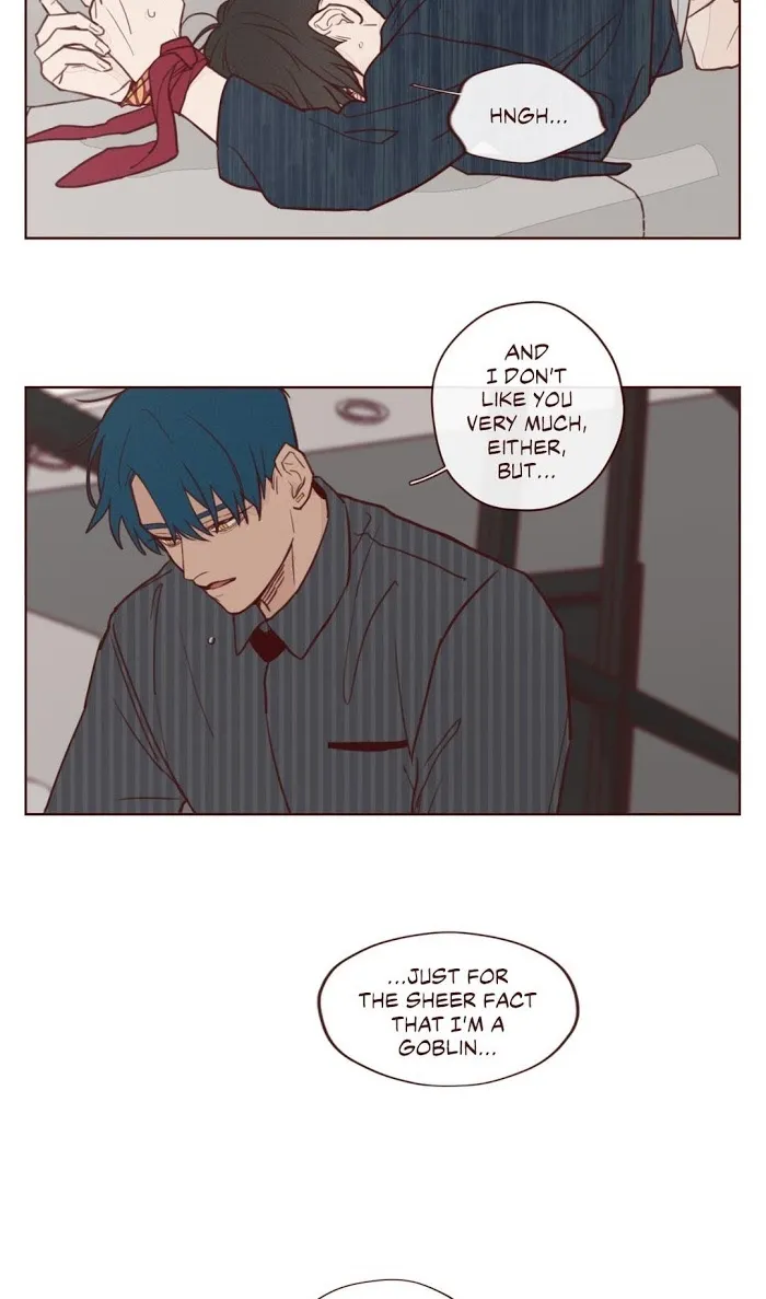 Fate Makes No Mistakes Chapter 5 page 2 - 