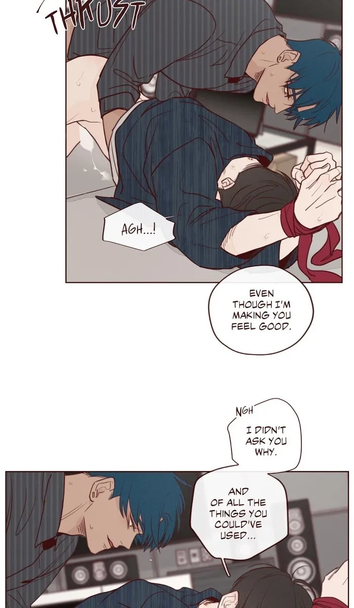 Fate Makes No Mistakes Chapter 5 page 12 - 