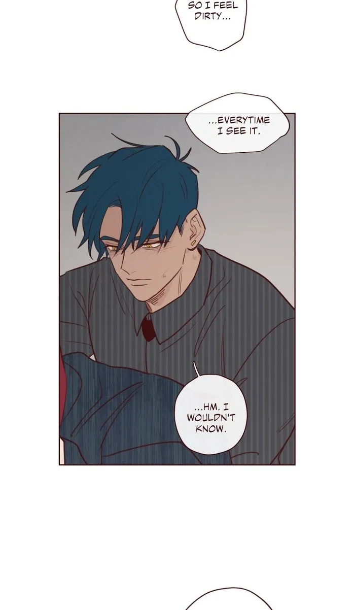 Fate Makes No Mistakes Chapter 5 page 14 - 