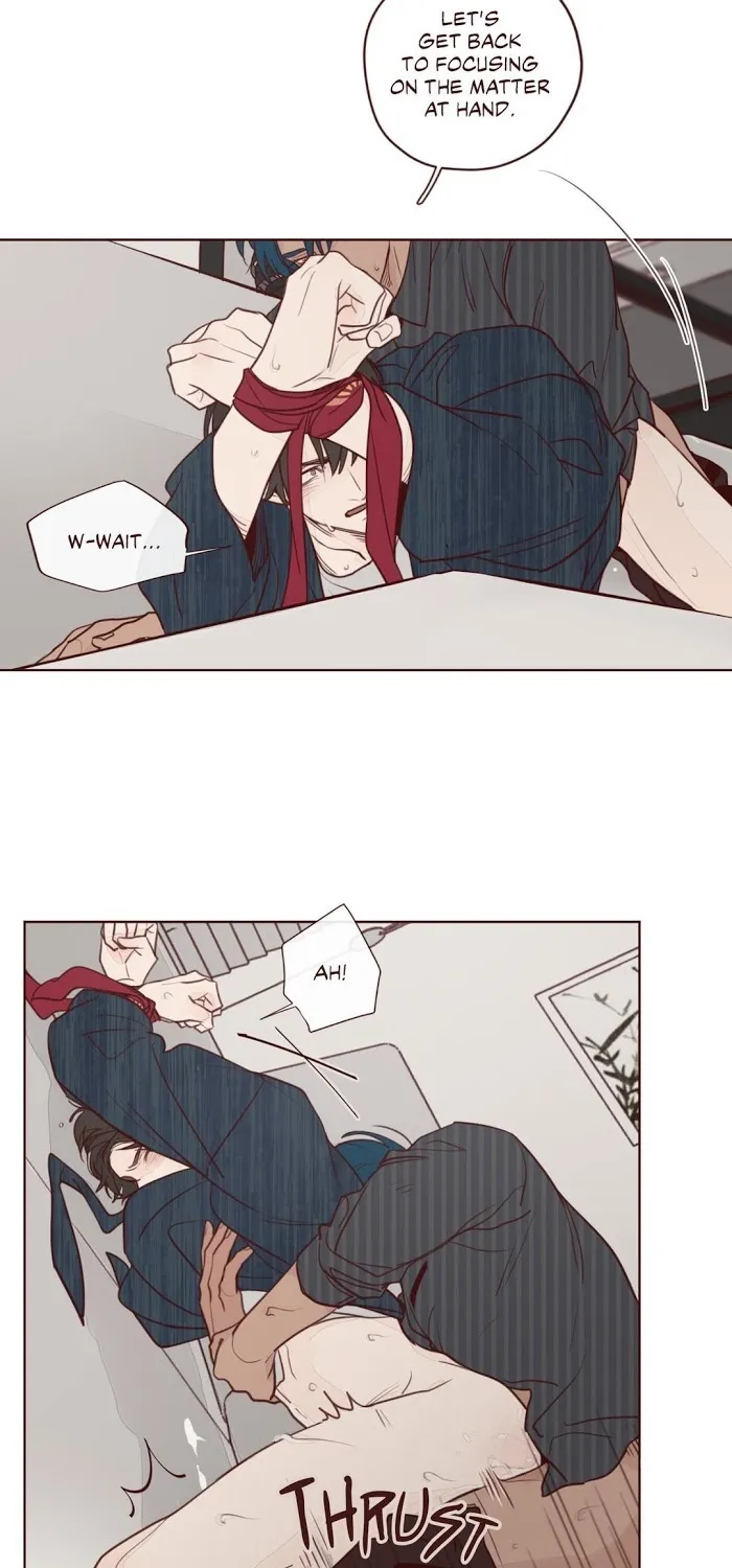 Fate Makes No Mistakes Chapter 5 page 15 - 