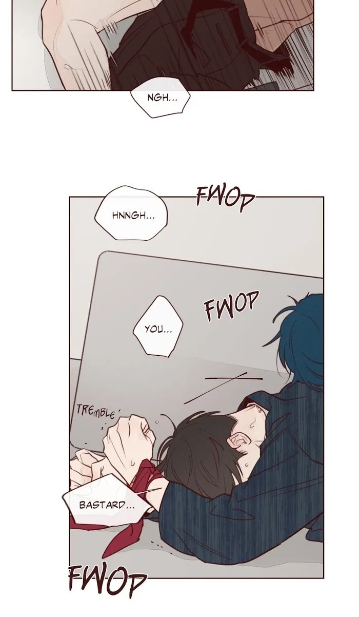 Fate Makes No Mistakes Chapter 5 page 16 - 
