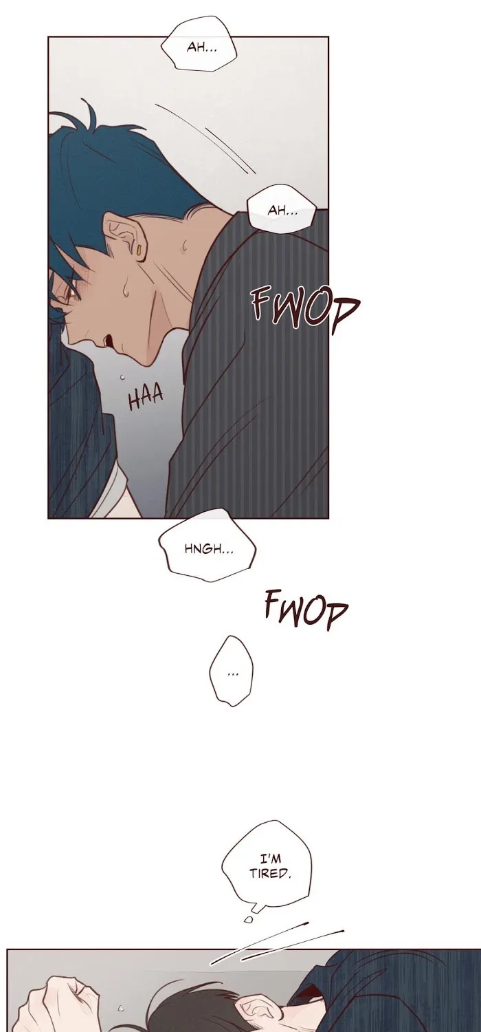 Fate Makes No Mistakes Chapter 5 page 17 - 