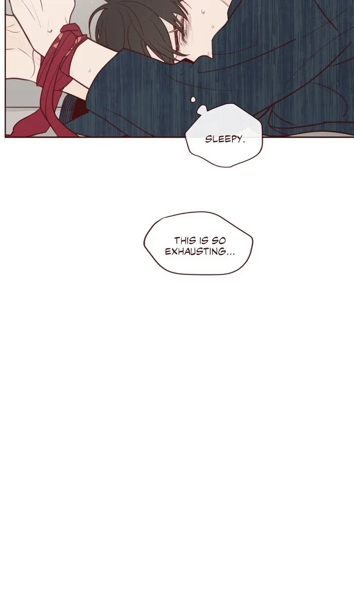 Fate Makes No Mistakes Chapter 5 page 18 - 