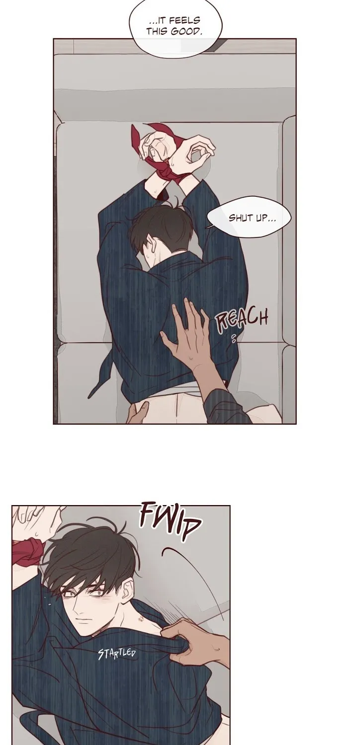 Fate Makes No Mistakes Chapter 5 page 3 - 