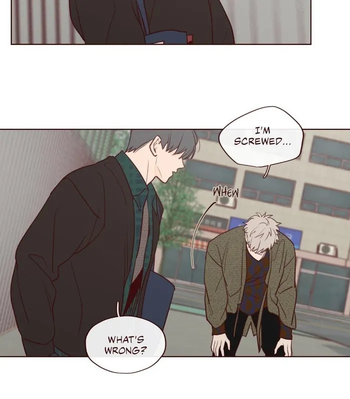 Fate Makes No Mistakes Chapter 5 page 24 - 