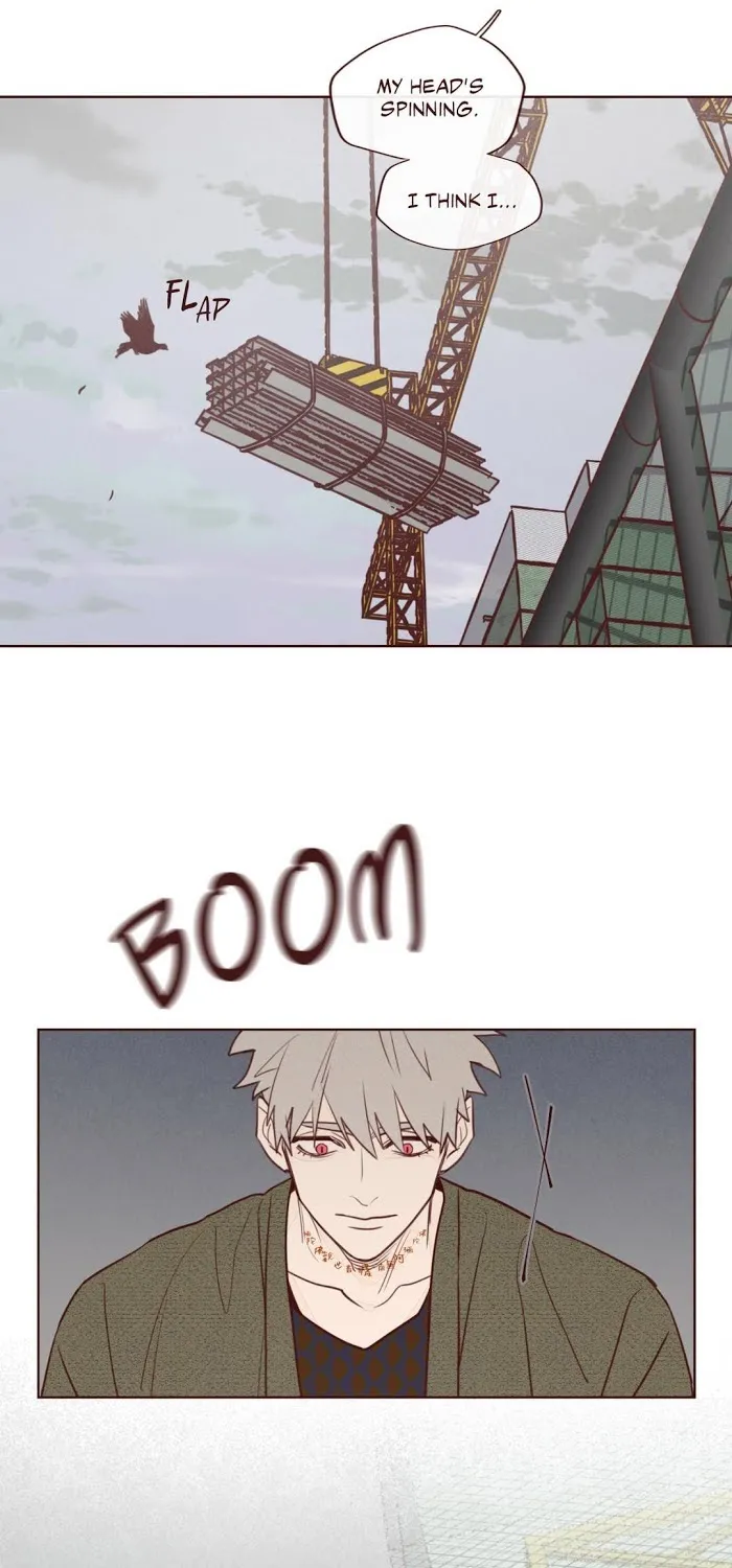 Fate Makes No Mistakes Chapter 5 page 25 - 
