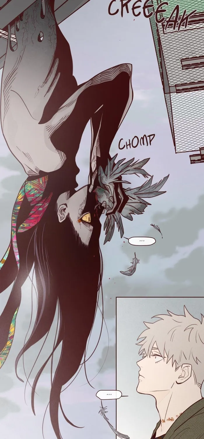 Fate Makes No Mistakes Chapter 5 page 27 - 